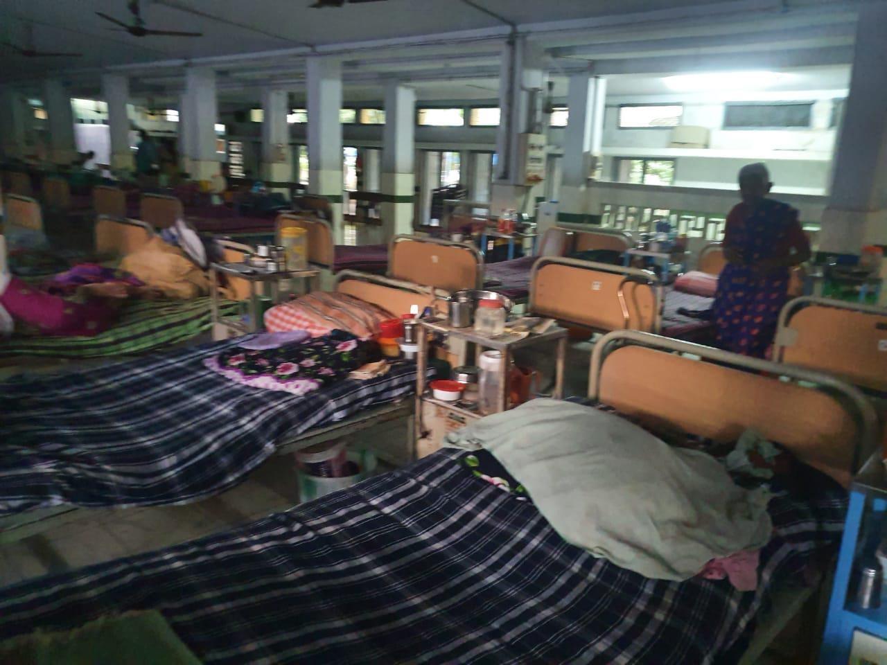 Hospital care enhancement